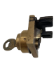 Bloccasterzo Vespa faro basso