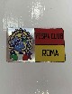 Decal Vespa club Roma