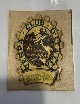 Decal Vespa club Italia-Busto Ar.