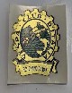 Decal Vespa club Italia- Rosignano Solvay