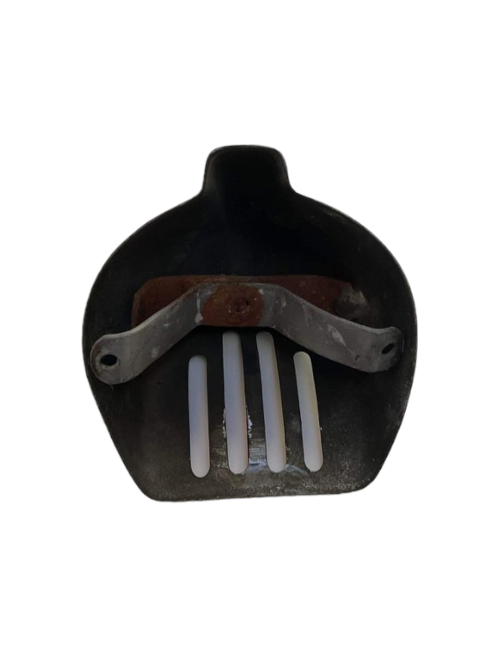 Coprinasello Vespa
