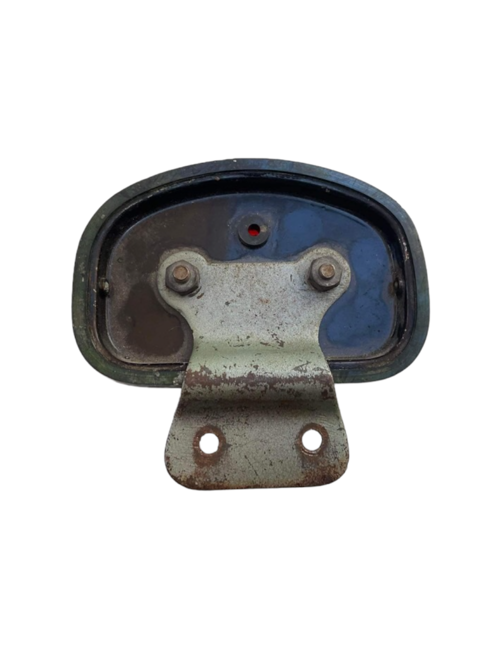 Fanalino supplementare per Vespa e Lambretta