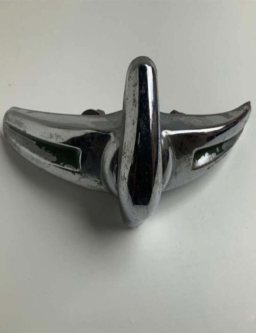 Vespa accessory for front fender