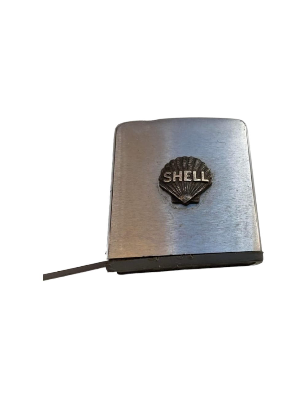 Metro Shell