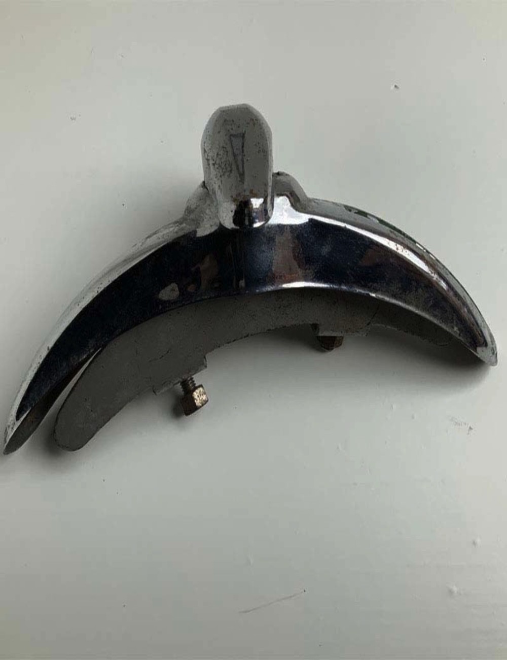 Accessorio Vespa per parafango anteriore