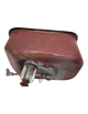 Serbatoio Vespa faro basso 1953