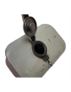 Serbatoio Vespa faro basso 1953