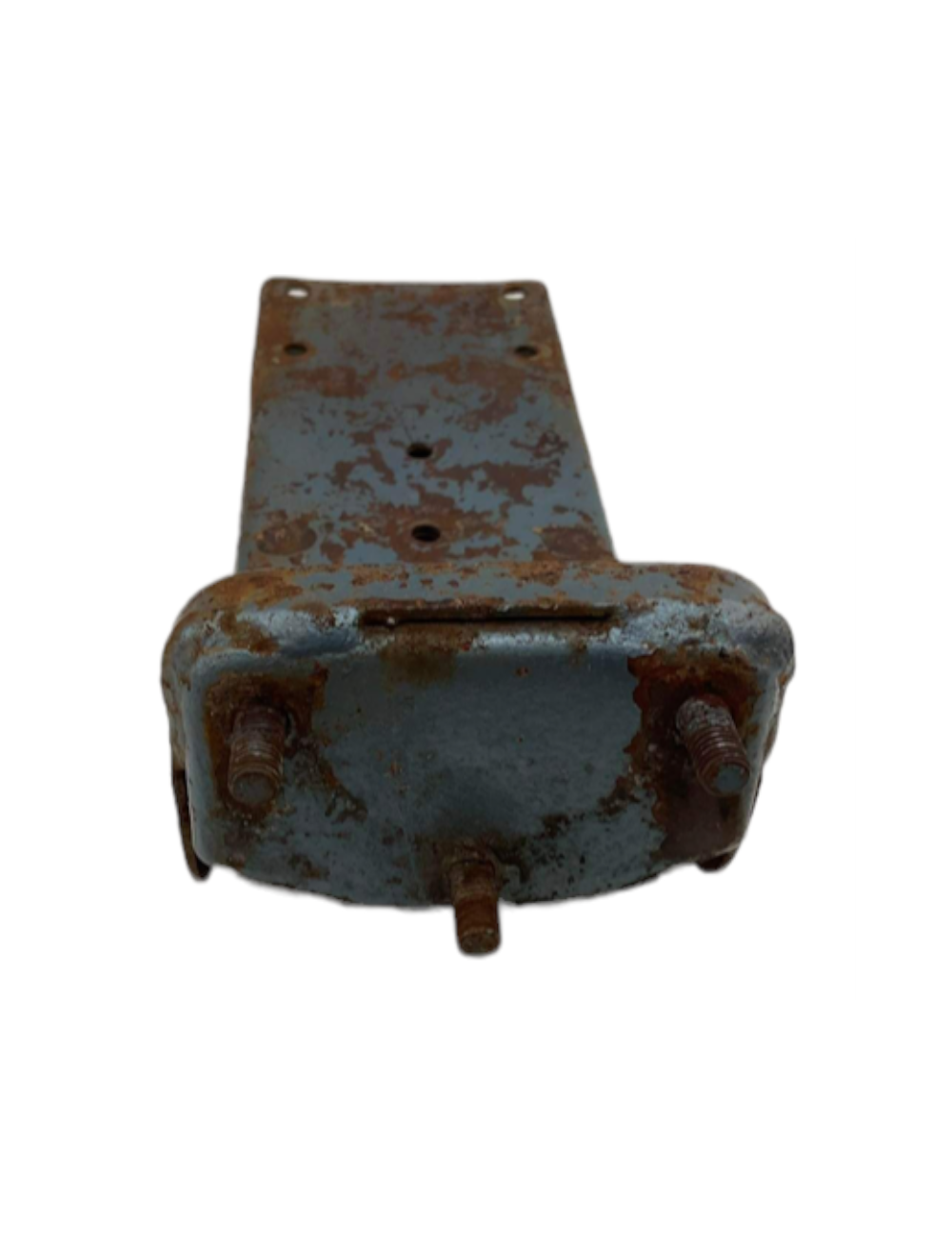 Portaruota anni 60