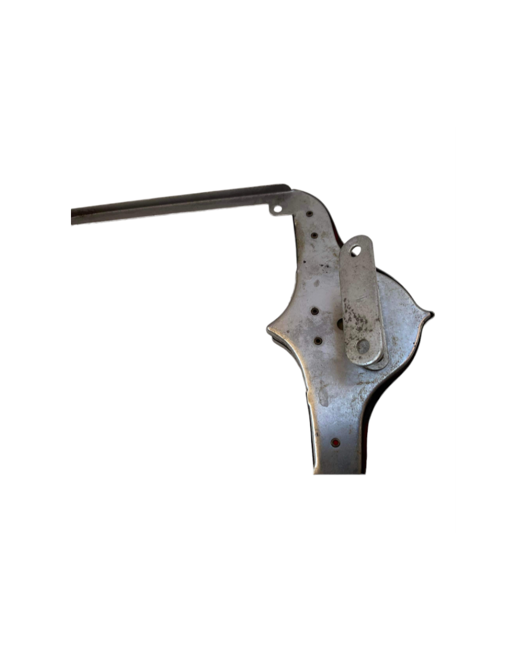 Portatarga Vespa