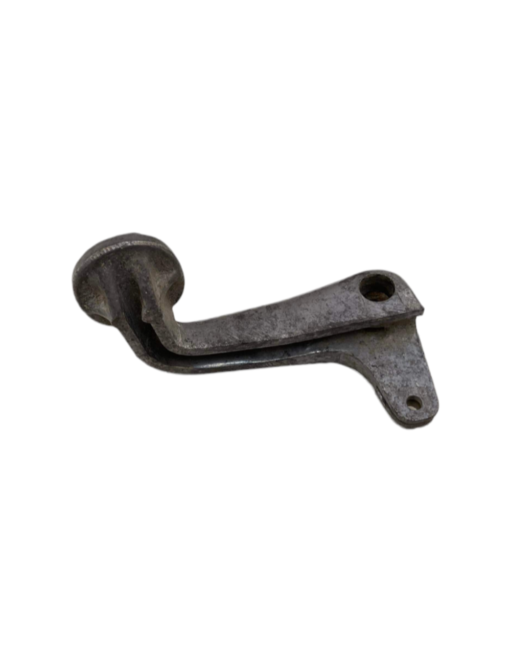 Pedale freno Vespa faro basso
