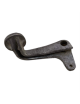 Pedale freno Vespa faro basso