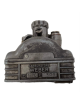Carburatore completo WEBER. Tipo: 18 MC n.309 per Vespa 98 e 49
