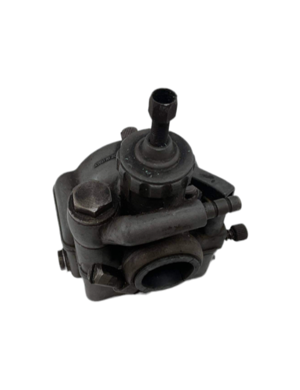 Carburatore completo WEBER. Tipo: 18 MC n.309 per Vespa 98 e 49
