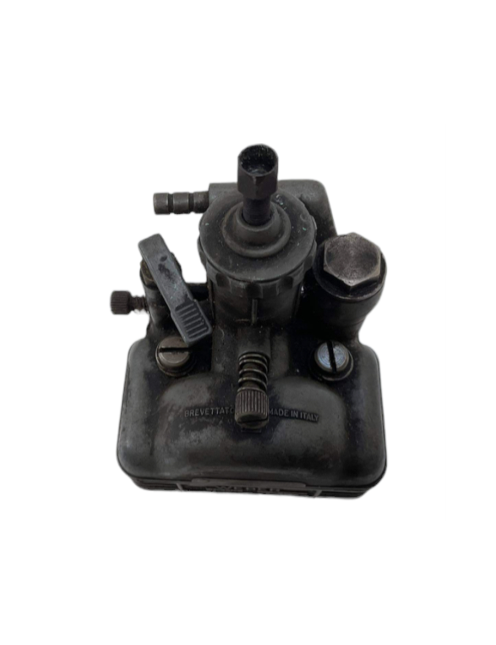 Carburatore completo WEBER. Tipo: 18 MC n.309 per Vespa 98 e 49