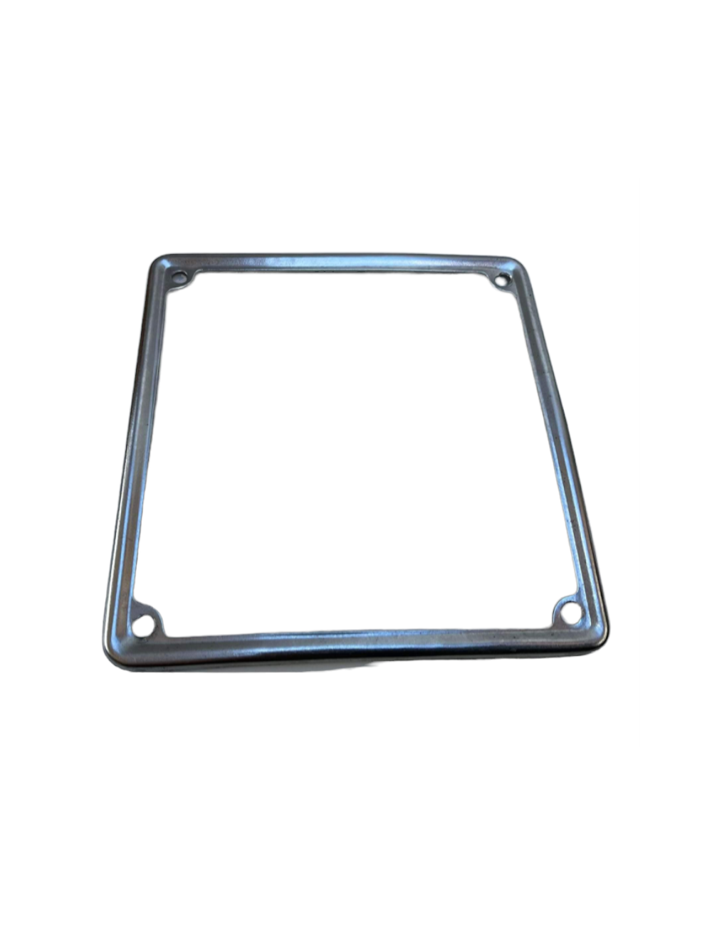 Cornice targa