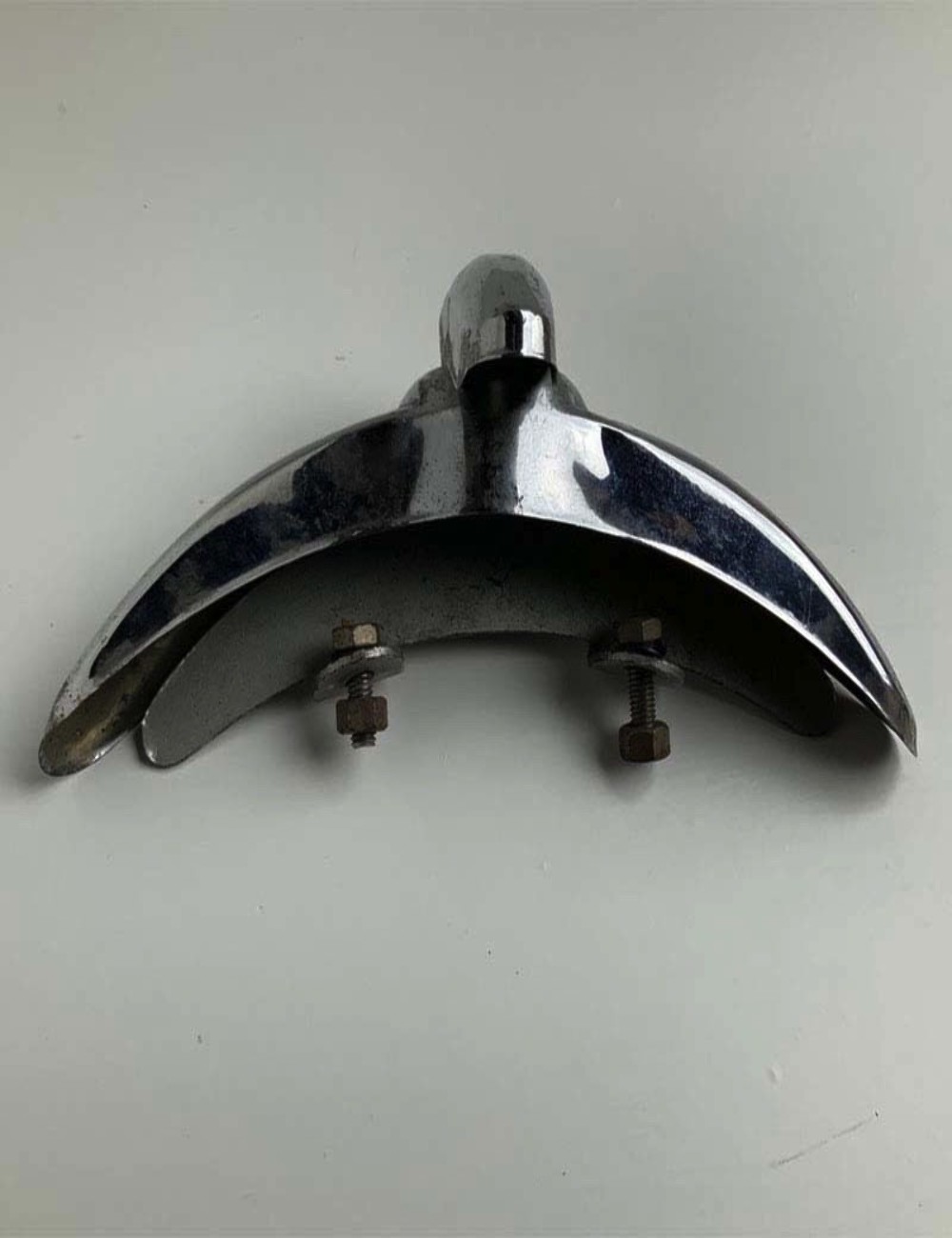 Accessorio Vespa per parafango anteriore