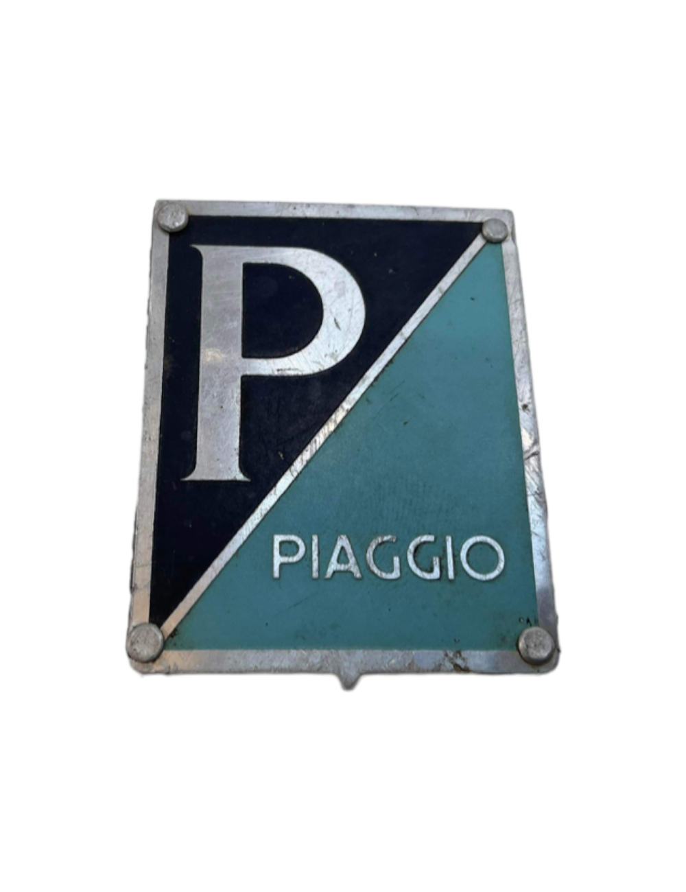 Stemma Piaggio