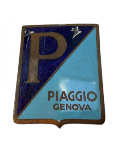 Stemma Piaggio