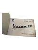 Manuale Vespa GS. uso e manutenzione. Mod. 1962