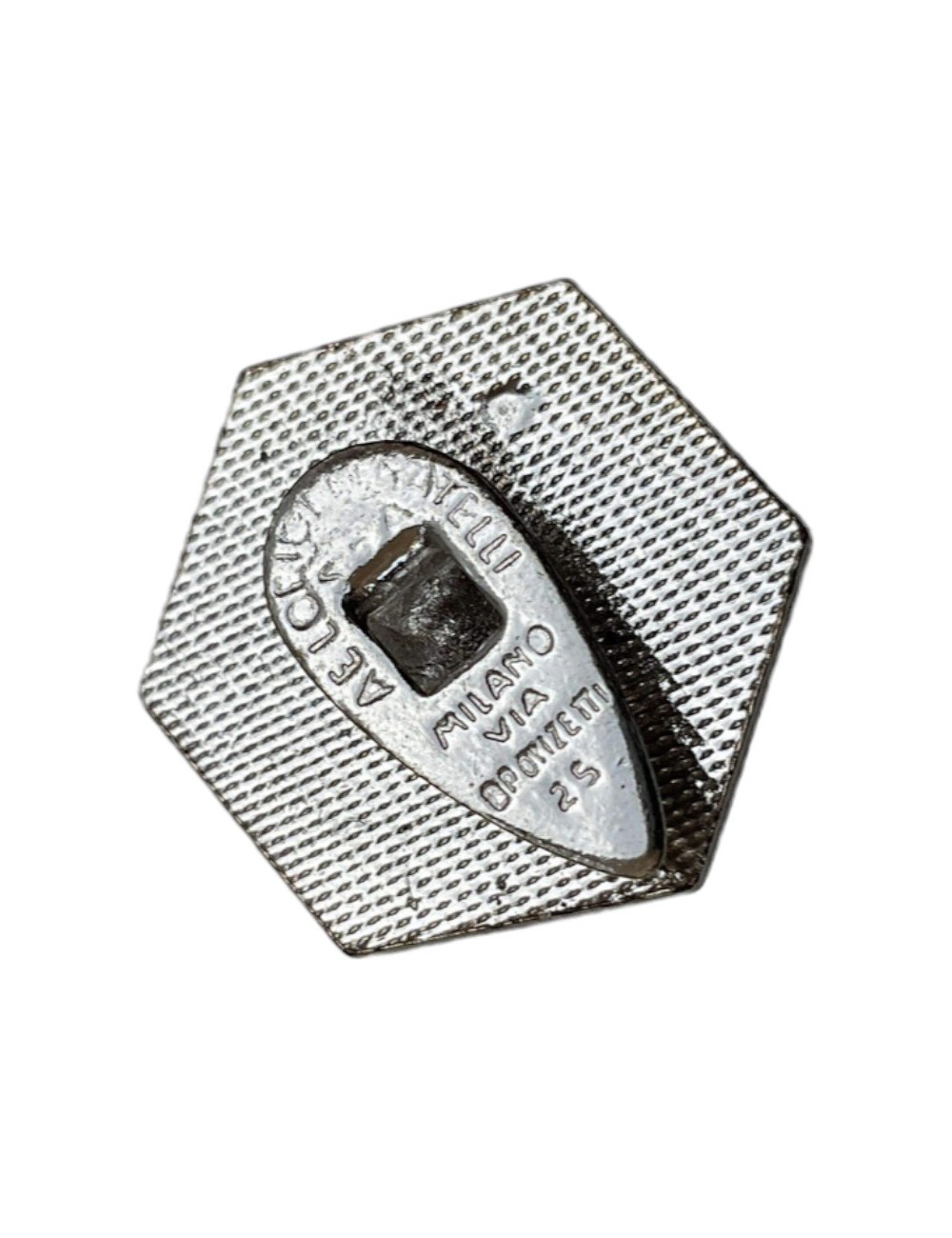 Stemmino Piaggio - Spilla