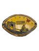 Placca 1° Raduno Internazionale  Vespa Club Artena  24-25/01/2016