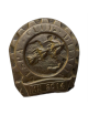 Placca Vespa Club Italia