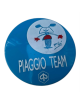 Placca Piaggio Team