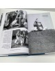 Libro Piaggio From The Heavens To The Earth, autore Paolo Zanon, versione inglese.  255 pagine, stampa su carta di alta qualità.