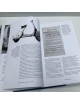 Libro Piaggio From The Heavens To The Earth, autore Paolo Zanon, versione inglese.  255 pagine, stampa su carta di alta qualità.