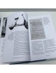 Libro Piaggio From The Heavens To The Earth, autore Paolo Zanon, versione inglese.  255 pagine, stampa su carta di alta qualità.