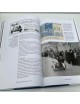 Libro Piaggio From The Heavens To The Earth, autore Paolo Zanon, versione inglese.  255 pagine, stampa su carta di alta qualità.
