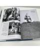 Libro Piaggio From The Heavens To The Earth, autore Paolo Zanon, versione inglese.  255 pagine, stampa su carta di alta qualità.
