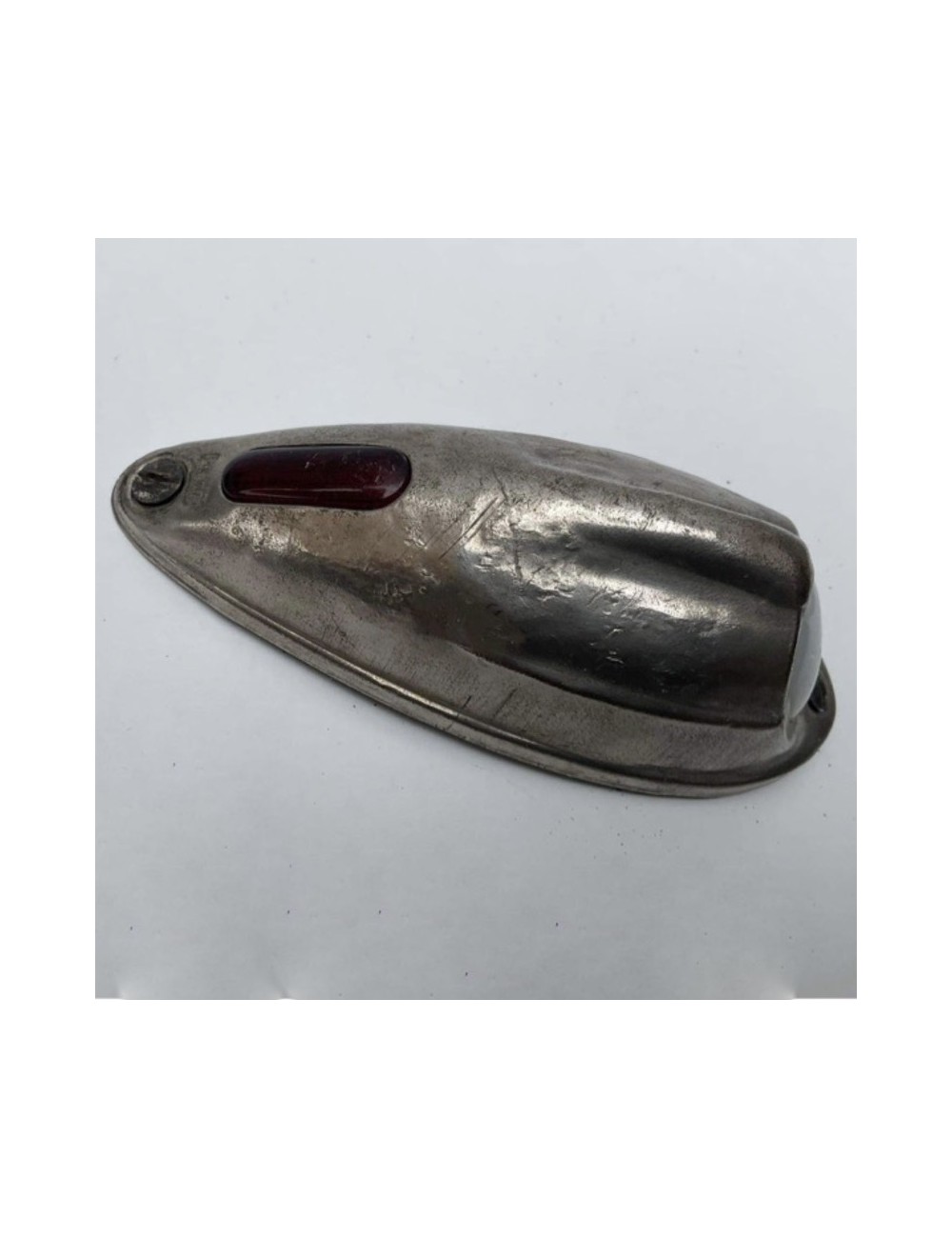 Fanalino supplementare Sidecar