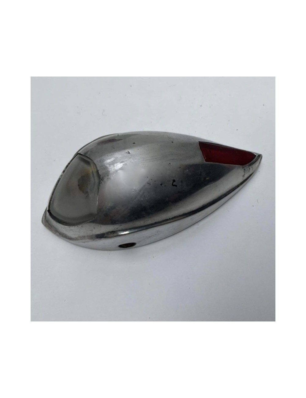 Fanalino supplementare Sidecar