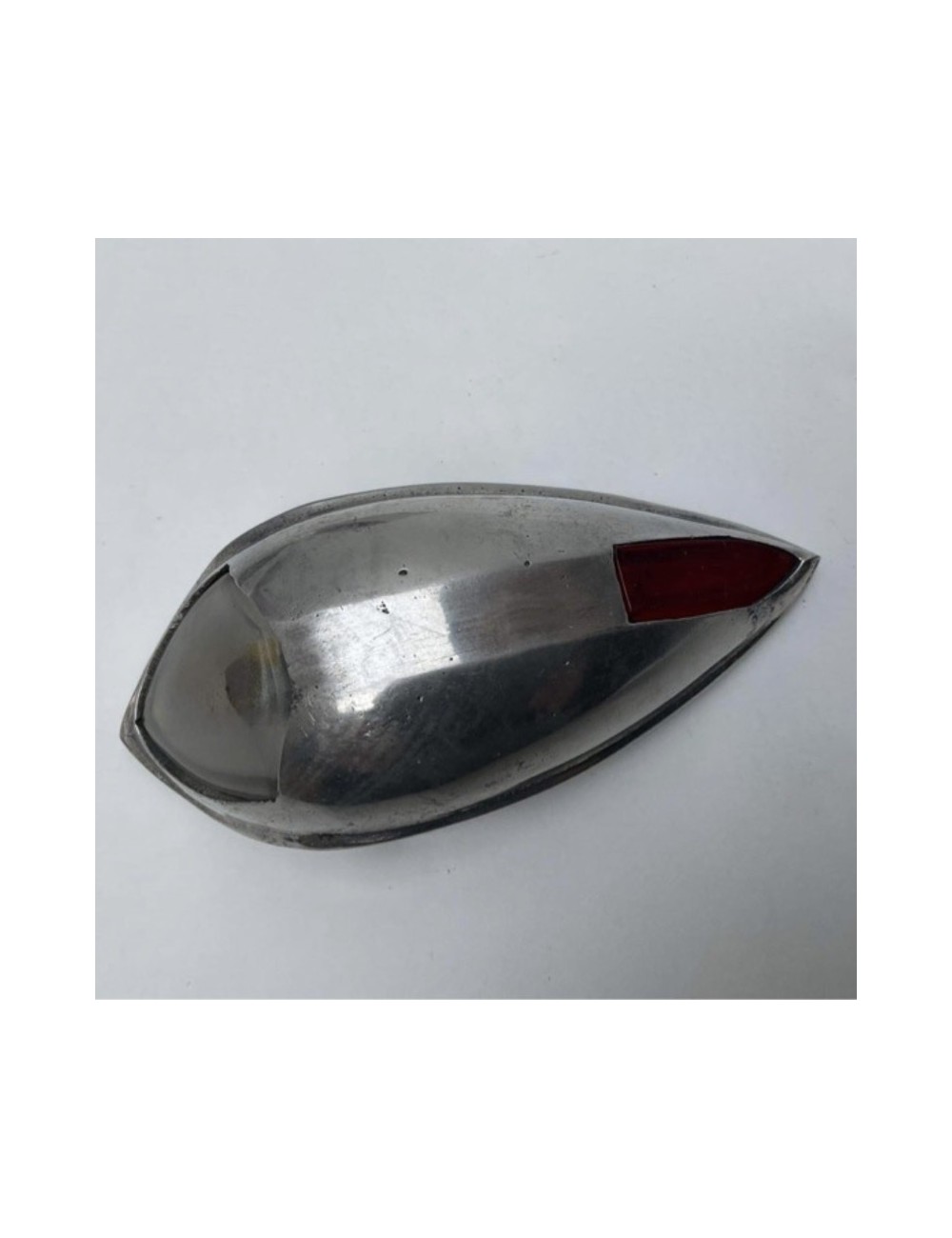 Fanalino supplementare Sidecar