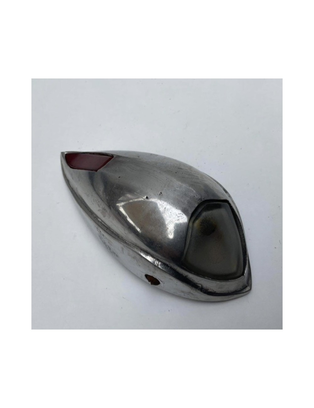 Fanalino supplementare Sidecar
