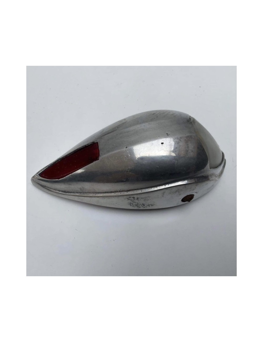 Fanalino supplementare Sidecar