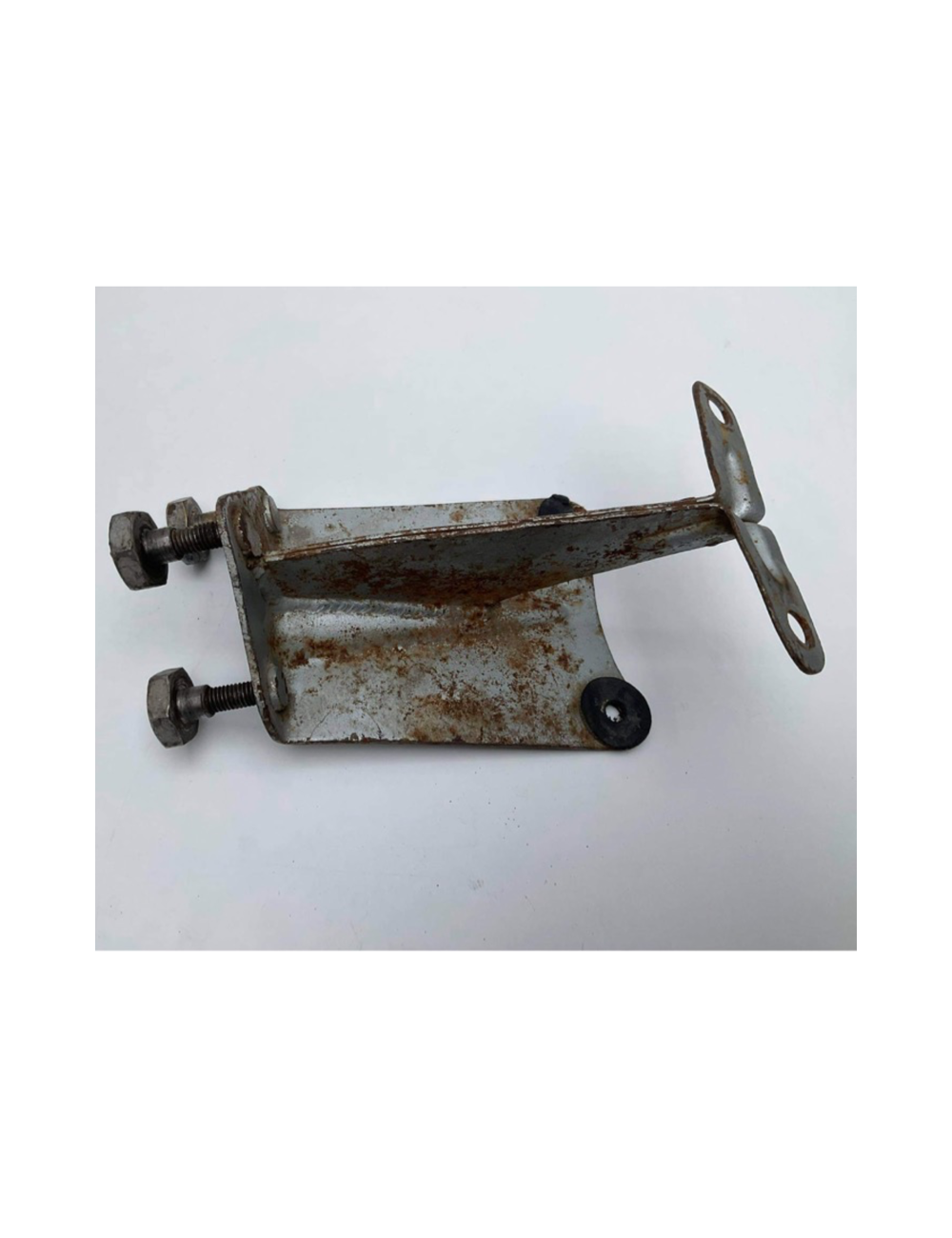Portaruota Vespa faro basso