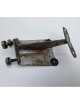 Portaruota Vespa faro basso