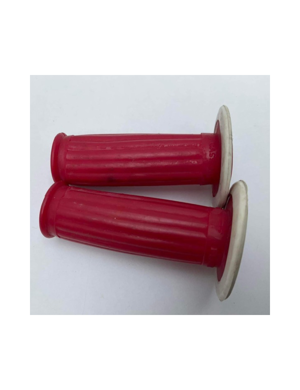 Manopole giocattolo. 7 cm diam