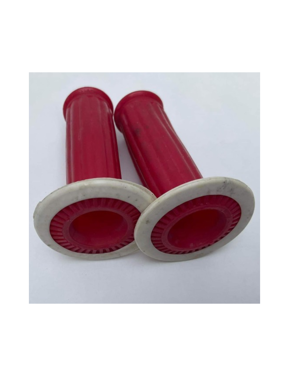 Manopole giocattolo. 7 cm diam