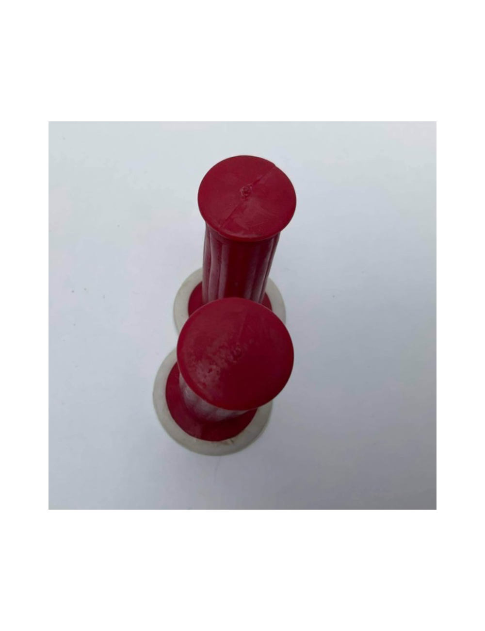 Manopole giocattolo. 7 cm diam