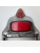 Supporto portatarga Vespa Fabbri-Brev. 56/21