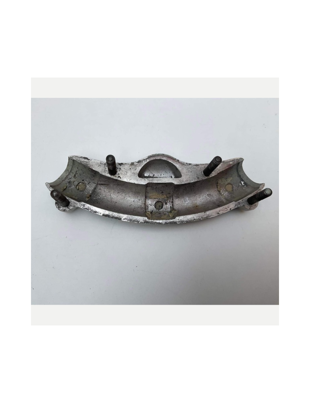 Supporto manubrio Vespa 1953