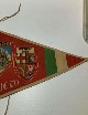 Bandierina Italia- Orvieto