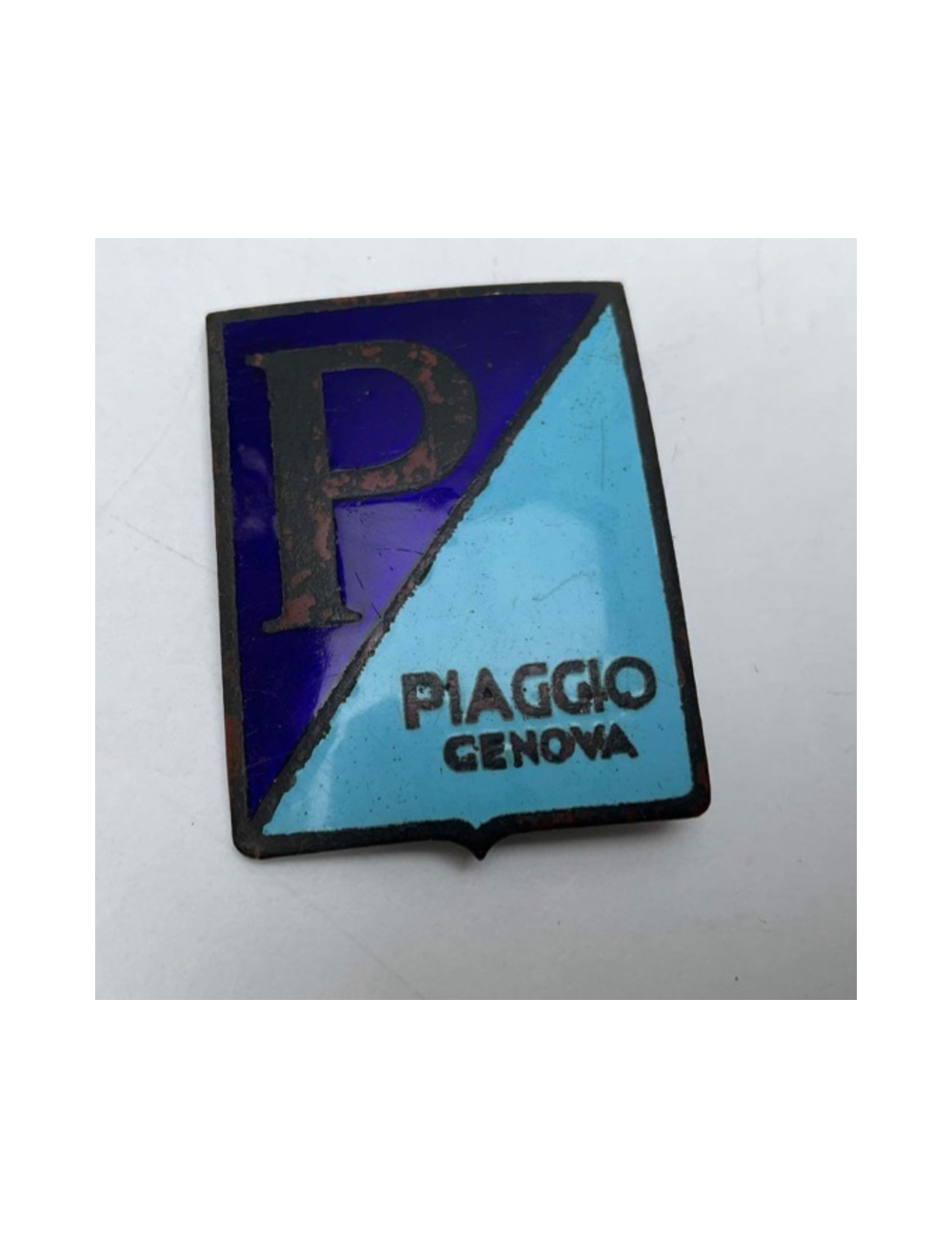 Stemma Piaggio Paccagnini