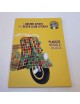 Libro - Grandi Eventi Club Italia - Placche - Medaglie - Ricordi. 112 pagine. Stampa su carta di alta qualità