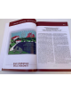 Libro - Grandi Eventi Club Italia - Placche - Medaglie - Ricordi. 112 pagine. Stampa su carta di alta qualità