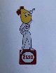 Lamierino Esso