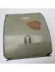 Sportellino carburatore in ferro Vespa faro basso